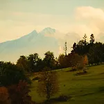 בקתה Panorama *