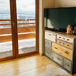 בקתה Panorama *