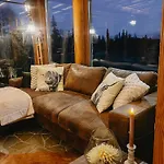 בקתה Panorama *