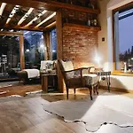 בקתה Panorama *