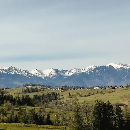 Chalet Panorama