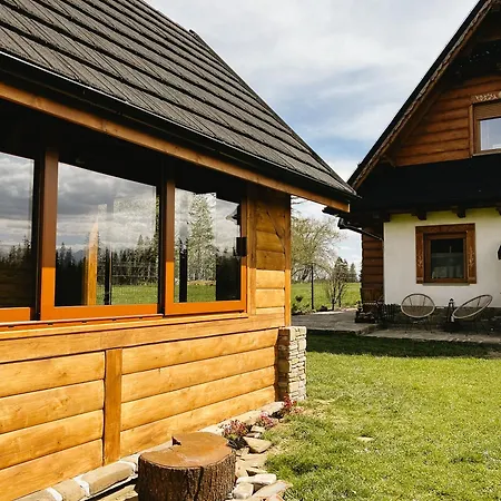 Panorama Chalet