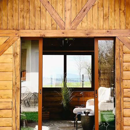 Chalet Panorama