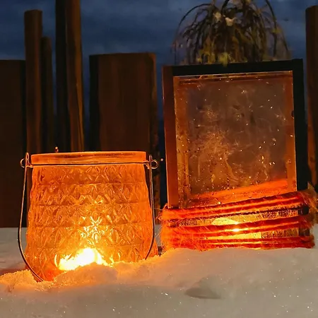 Chalet Panorama Leśnica