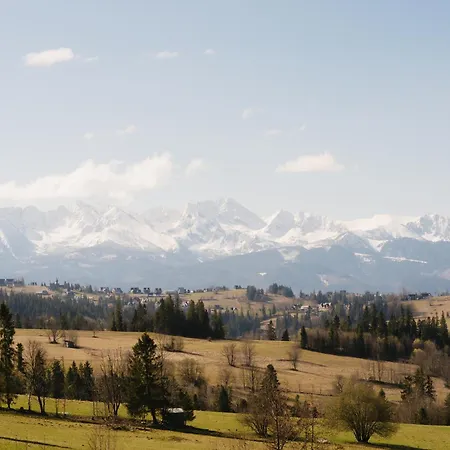 Panorama Chalet