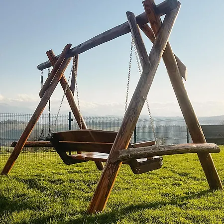 Chalet Panorama Leśnica