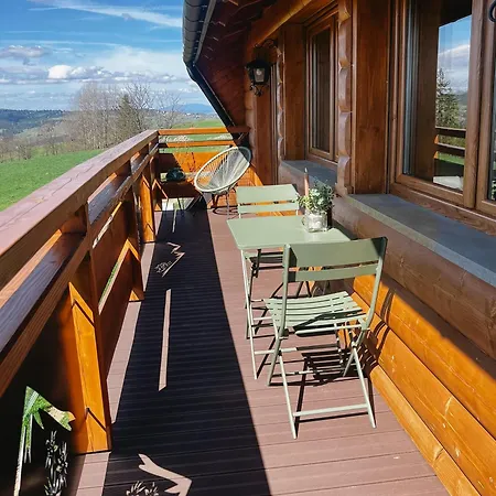 Panorama Chalet *