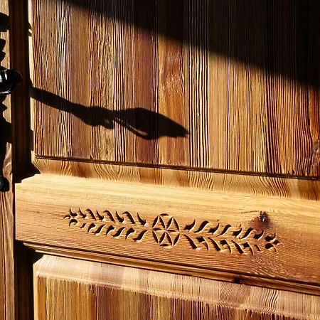 Chalet Panorama Leśnica