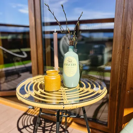 Chalet Panorama Leśnica