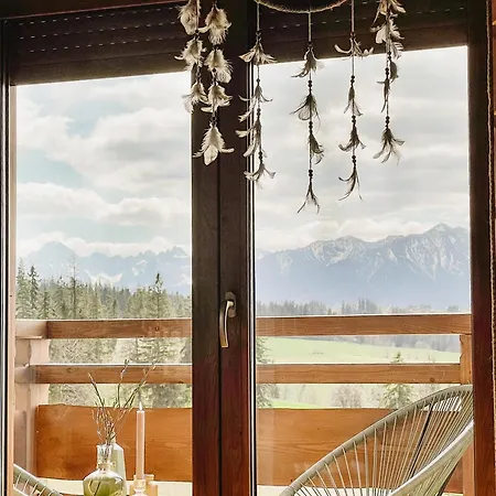 Chalet Panorama *