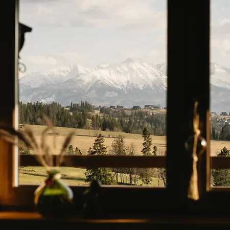 Chalet Panorama