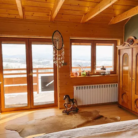 Panorama Chalet