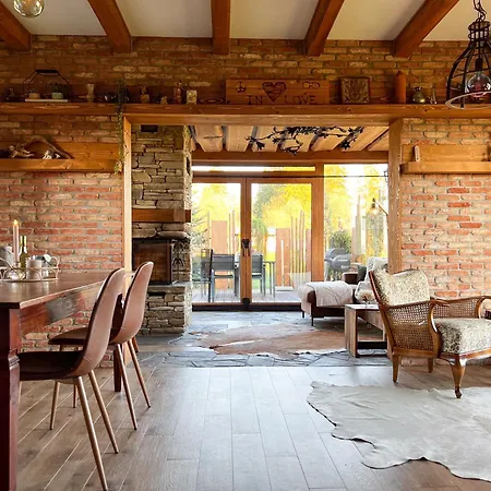 Panorama Chalet
