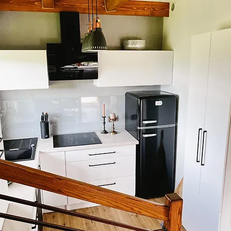 Chalet Panorama Leśnica