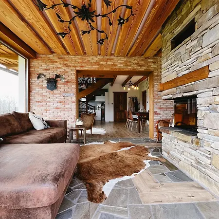 Chalet Panorama *