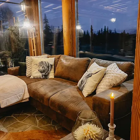 Chalet Panorama *